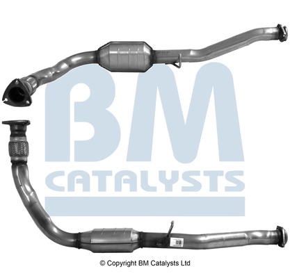 Catalytic Converter